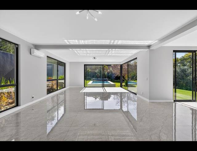 4 BEDROOM HOUSE FOR SALE IN BRYANSTON